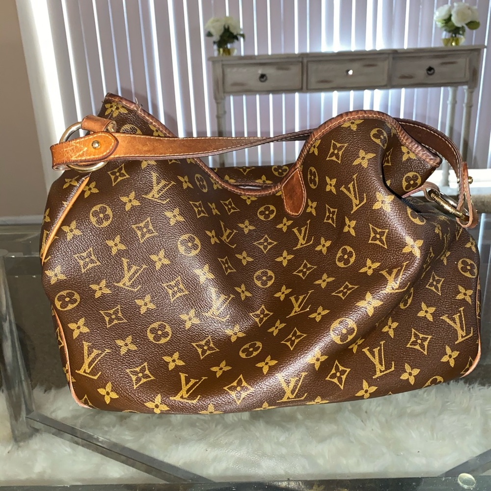 Louis Vuitton Delightful PM Monogram